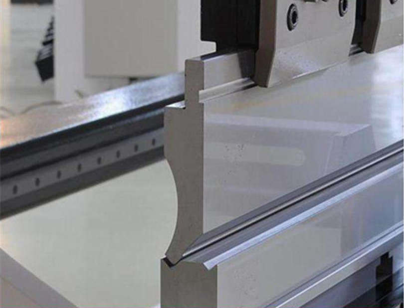 Wc67yk 80 100 160 200 Ton 3200mm E21 Nc Tablă Ulei Presă hidraulică Frână Preț